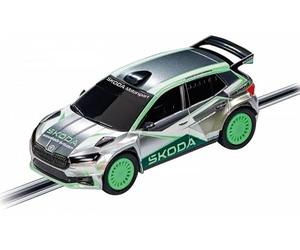 Auto GO 64270 Škoda Fabia RS Rally 2