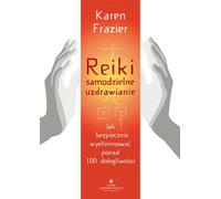 Auto-guérison par le Reiki