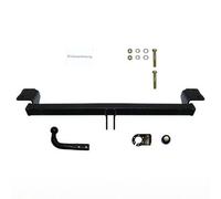 Attelage pour Toyota Avensis break 00- démontable avec outil Auto Hak TOP