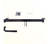 Attelage pour Toyota RAV 4 06.2000 - 02.2006 démontable avec outil Auto Hak TOP