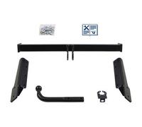 AUTO-HAK 0 46 Attelage