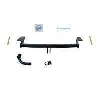 Attelage pour Toyota Corolla break 02- démontable avec outil Auto Hak TOP