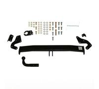 Attelage pour Toyota Picnic 01.1996 - 05.2001 démontable avec outil Auto Hak TOP