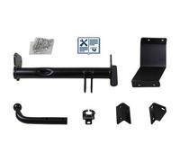 AUTO-HAK 0 60 Attelage