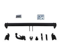 Attelage pour Toyota Camry berline 08.2001 - 12.2005 Amovible Auto Hak TOP