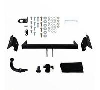 AUTO-HAK 0 68A Attelage