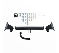 Attelage pour Toyota Avensis coffre 08-18 démontable avec outil Auto Hak TOP