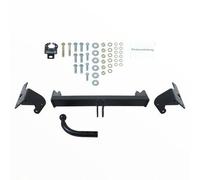 Attelage pour Toyota Avensis break 09- démontable avec outil Auto Hak TOP