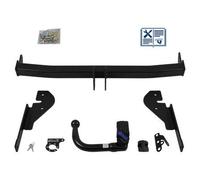 AUTO-HAK 0 75V Attelage