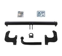 Attelage pour Toyota Urban Cruiser type P1 démontable avec outil Auto Hak TOP