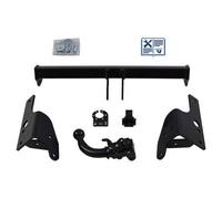 AUTO-HAK 0 86A Attelage