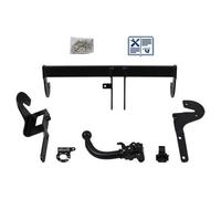 AUTO-HAK 0 88A Attelage