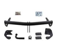Attelage pour Lexus RX 350 03.2003 - 03.2009 démontable avec outil Auto Hak TOP
