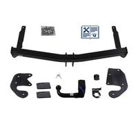 AUTO-HAK 0 90V Attelage