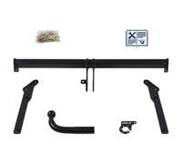 AUTO-HAK 0 92 Attelage