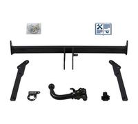 AUTO-HAK 0 92A Attelage