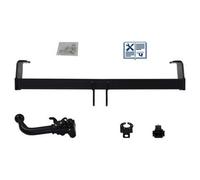 AUTO-HAK 117380 Kit d'attelage