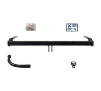 AUTO-HAK 117623 Kit d'attelage