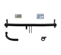 AUTO-HAK 128917 Kit d'attelage