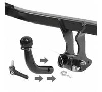 AUTO-HAK 139542 Kit d'attelage