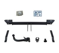 AUTO-HAK 141985 Kit d'attelage