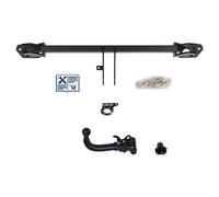 AUTO-HAK 152726 Kit d'attelage
