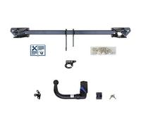AUTO-HAK 154106 Kit d'attelage