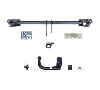 AUTO-HAK 164018 Kit d'attelage