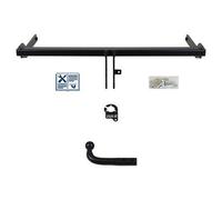 AUTO-HAK 166953 Kit d'attelage