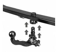 AUTO-HAK 175181 Kit d'attelage