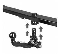 AUTO-HAK 175187 Kit d'attelage