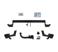 AUTO-HAK 176235 Kit d'attelage