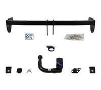 AUTO-HAK 176465 Kit d'attelage