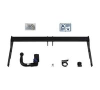 AUTO-HAK 177692 Kit d'attelage