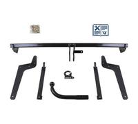 AUTO-HAK 204713 Kit d'attelage