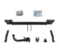 AUTO-HAK 209840 Kit d'attelage