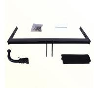 AUTO-HAK A 24A Attelage