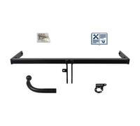 AUTO-HAK A 33 Attelage