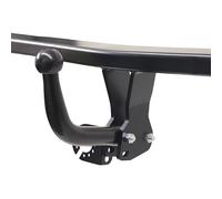 Auto-Hak Attelage Compatible avec pour Volkswagen Golf 4 4X2 (10/97-10/03) Col de Cygne