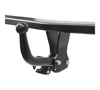 Auto-Hak Attelage Compatible avec Renault Clio 5 y Compris AdBlue (06/19-) Col de Cygne