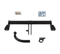 Attelage pour BMW Serie 2 cabriolet 14- démontable avec outil Auto Hak TOP