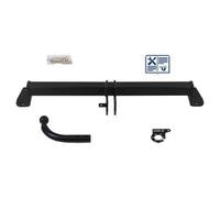 Attelage pour BMW Serie 2 Active Tourer type F45 démontable avec outil Auto Hak