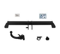 Attelage pour BMW Serie 2 Gran Tourer 14- démontable sans outil Auto Hak TOP
