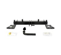 Attelage pour BMW X5 11.2018 - 03.2023 démontable avec outil Auto Hak TOP