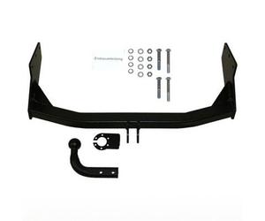 AUTO-HAK C 18 Attelage