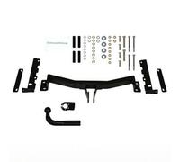 AUTO-HAK C 19 Attelage