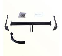 AUTO-HAK C 28 Attelage