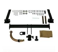 Attelage pour Ford Focus coffre 02.1999 - 08.2003 démontable sans outil Auto Hak