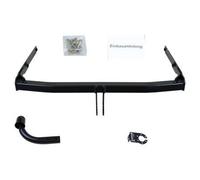 AUTO-HAK C 43 Attelage