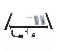 AUTO-HAK C 56A Attelage